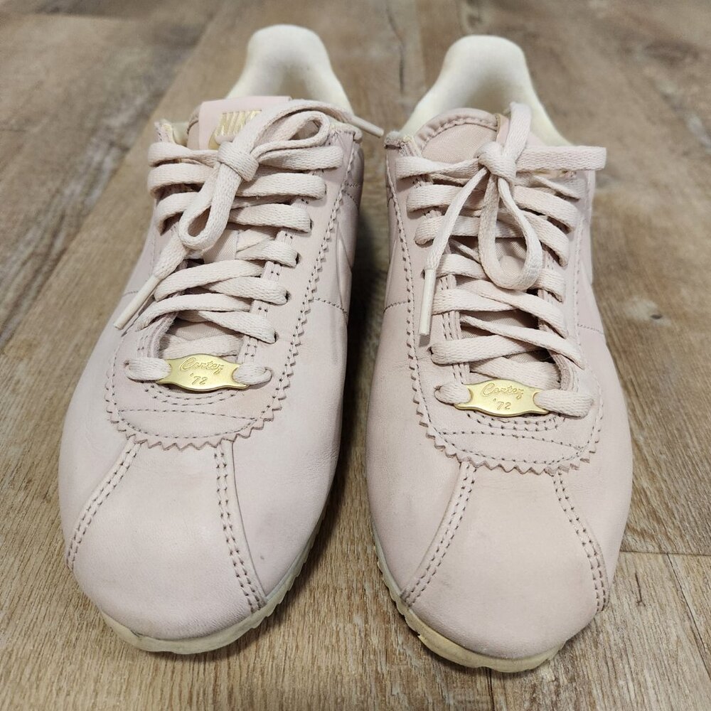 Maria Sharapova x Nike Cortez Sneakers